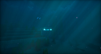 Ocean Monument
