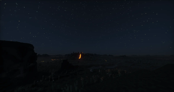 Volcano