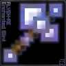 Lapis Lazuli Gradient Enchant Glint
