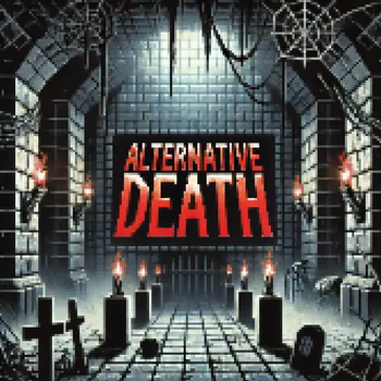 Скриншот: Alternative Death