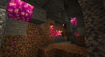 Sooty Cave