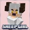 Sheep Girl