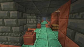 Trial Chamber Changes