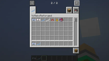 Inventory