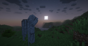 Danger Awaits...