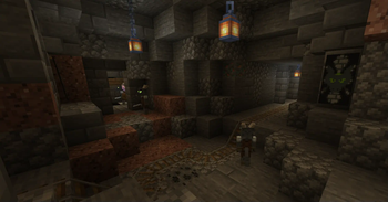 Kobold Mineshaft