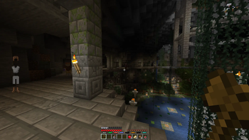 Cavern