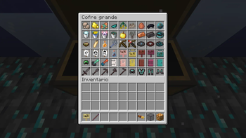 Items Showcase