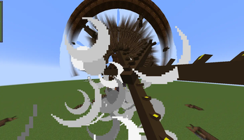 Naruto Shinobi Nations — screenshot 1