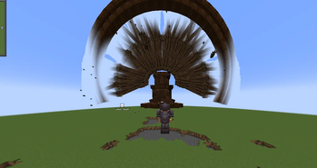 Naruto Shinobi Nations — screenshot 2