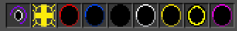 CrescentSMP ResourcePack — screenshot 1