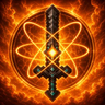 Atomics Client logo