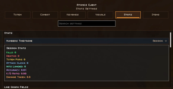 Mod Menu Stats1