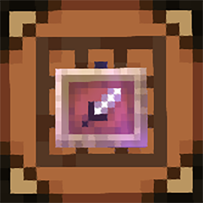  CIIF - Craftable Invisible Item Frames