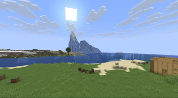Comparison, no shaders
