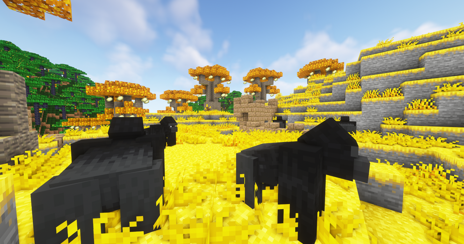 Bananas Minecraft Mods  Planet Minecraft Community