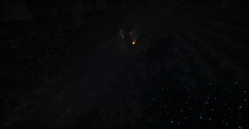Cave