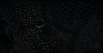 Spawner room thing