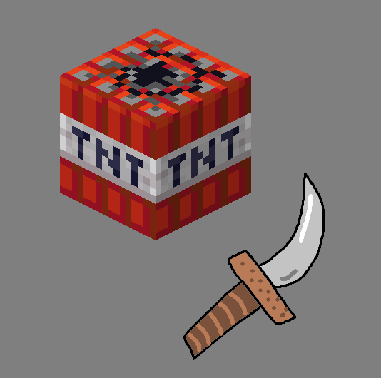 TNT Stab