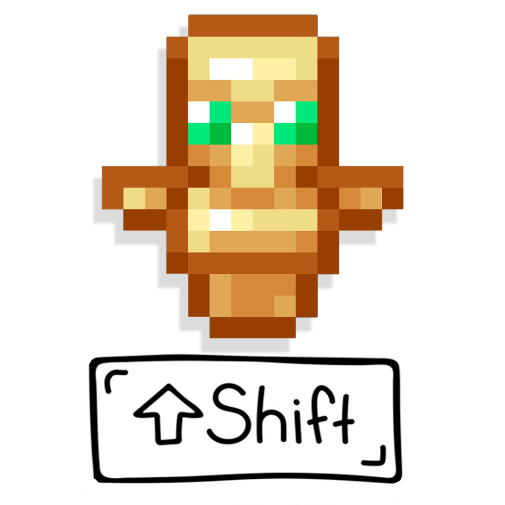 Shift Totem