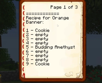Some recipe