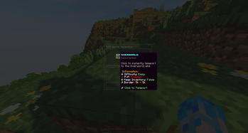 RTP GUI