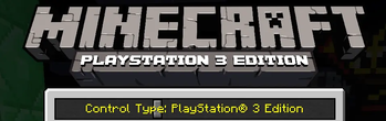 PS3 Edition