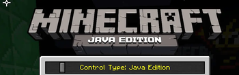 Java Edition