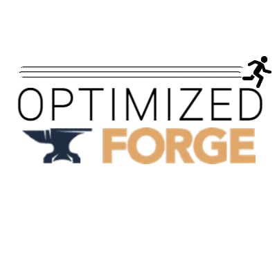 Optimized Forge