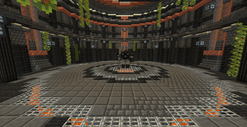 EEEAB's Mobs - Nameless Guardian Returns! — screenshot 1