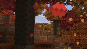 DappledForest
