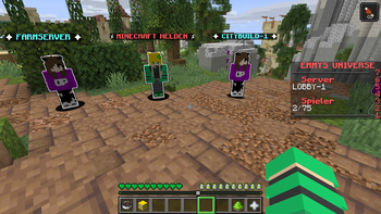Platin tp — screenshot 1