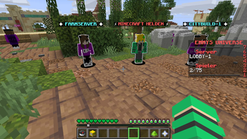 Platin tp — screenshot 2