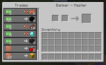 Banker Trading