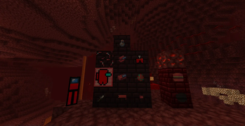Nether Features