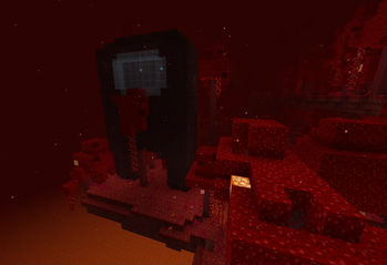 Suspicious Temple