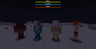 Greek Gods