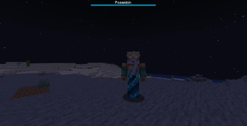 God of the Sea