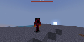 God of Underworld
