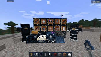 Colbalt pvp 16x — screenshot 1