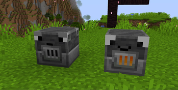 Blast Furnace
