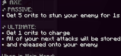 StrengthSmp-S4 screenshot