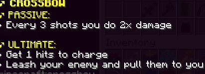 StrengthSmp-S4 screenshot