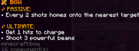 StrengthSmp-S4 screenshot