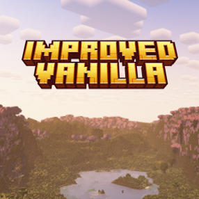 Improved Vanilla
