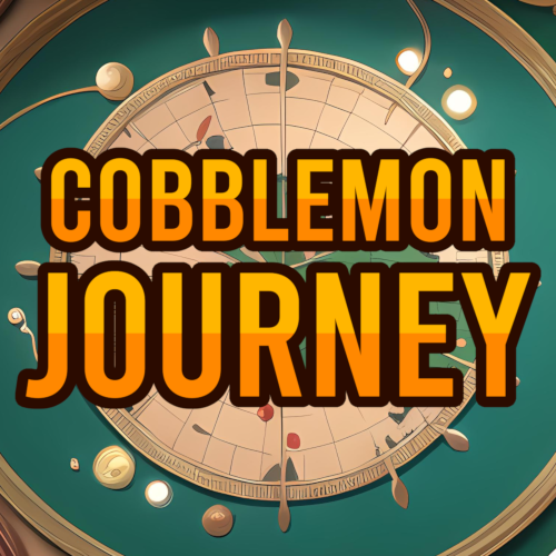Cobblemon Journey
