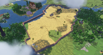 GSP_Howard's Wheat Farm (S1)