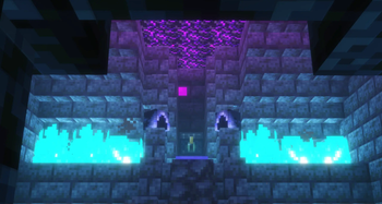 Naditze's Shrine (S1)