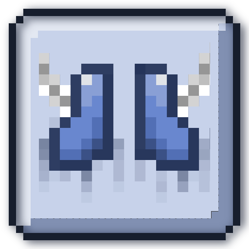 Super Jump Boots