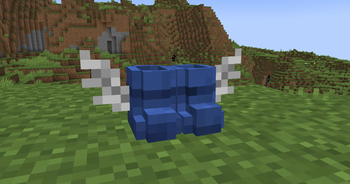 Super Jump Boots